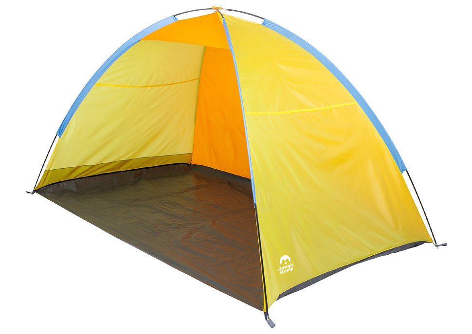 Палатка пляжная Jungle Camp Tenerife Beach (70874) , 